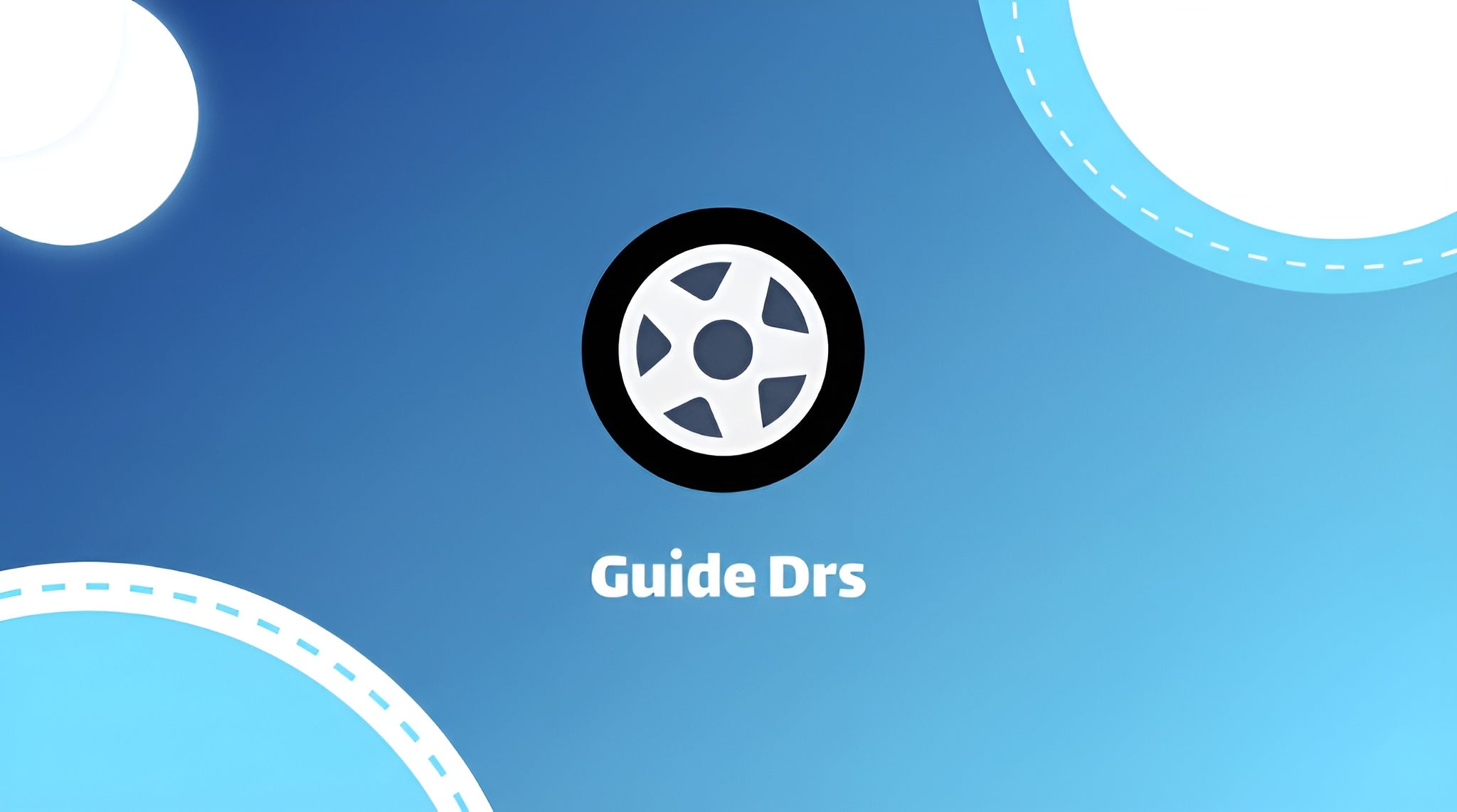 Guide DRS